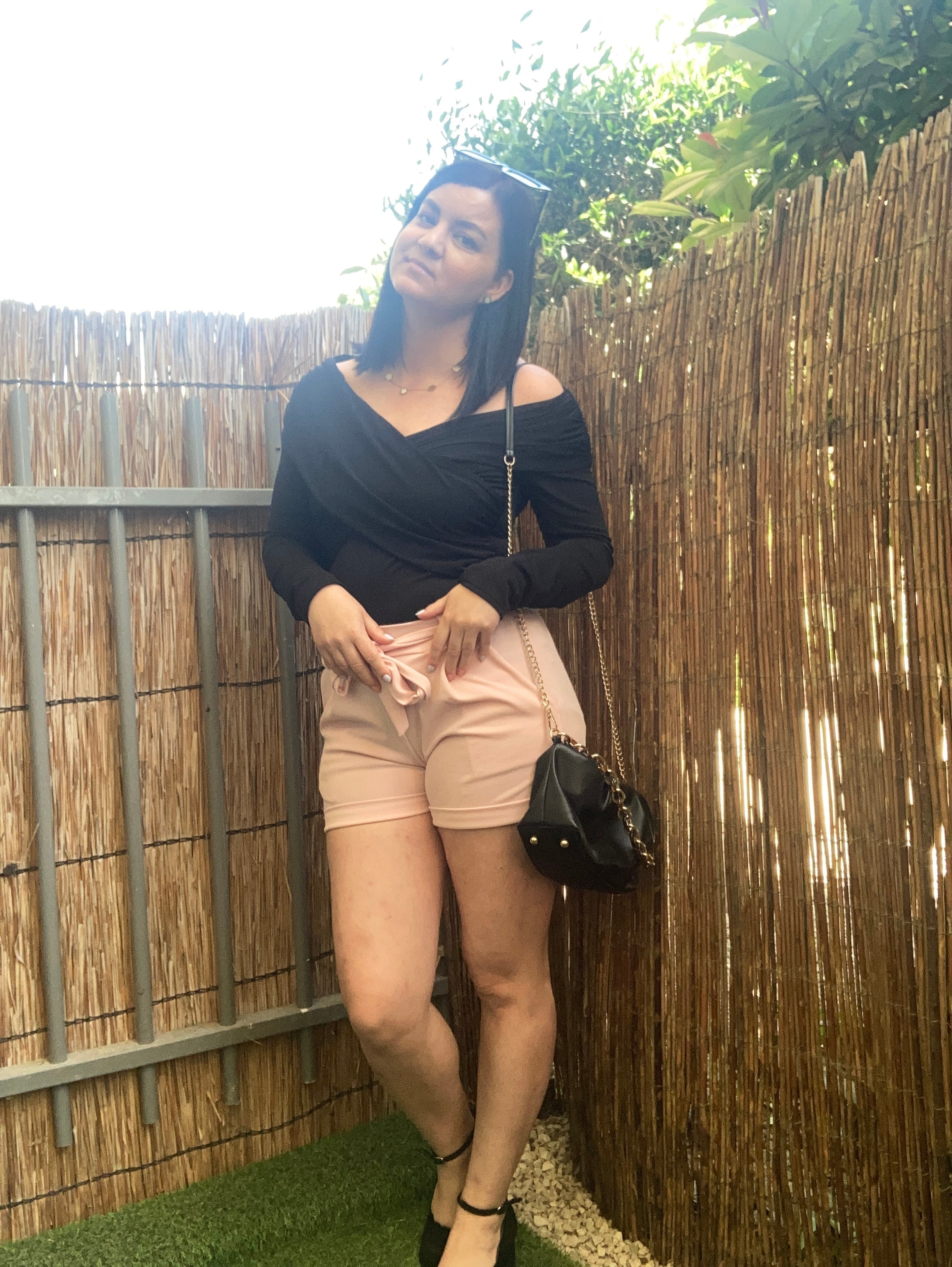 Top/Blouse