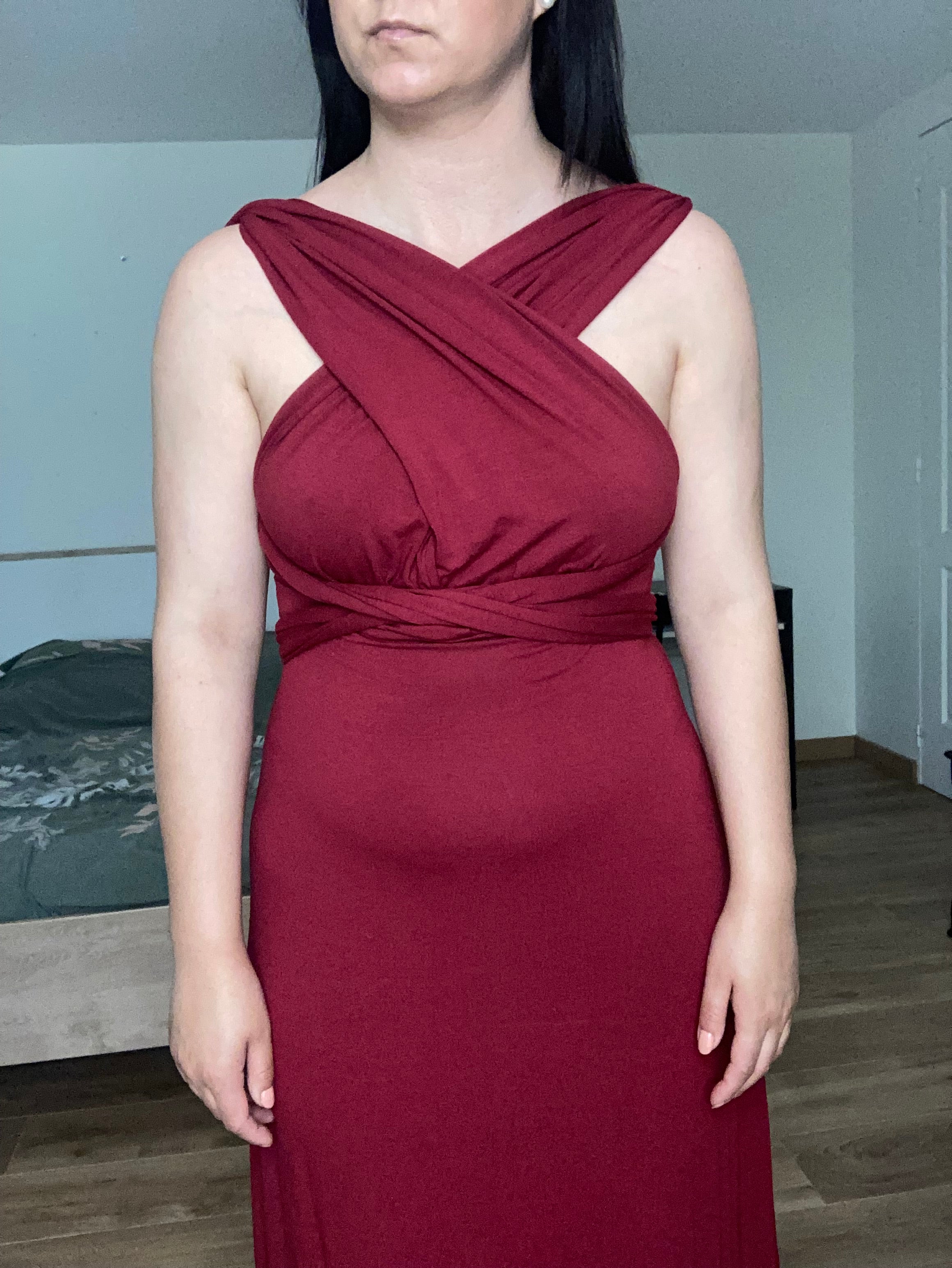 Robe multi-positions SERENA