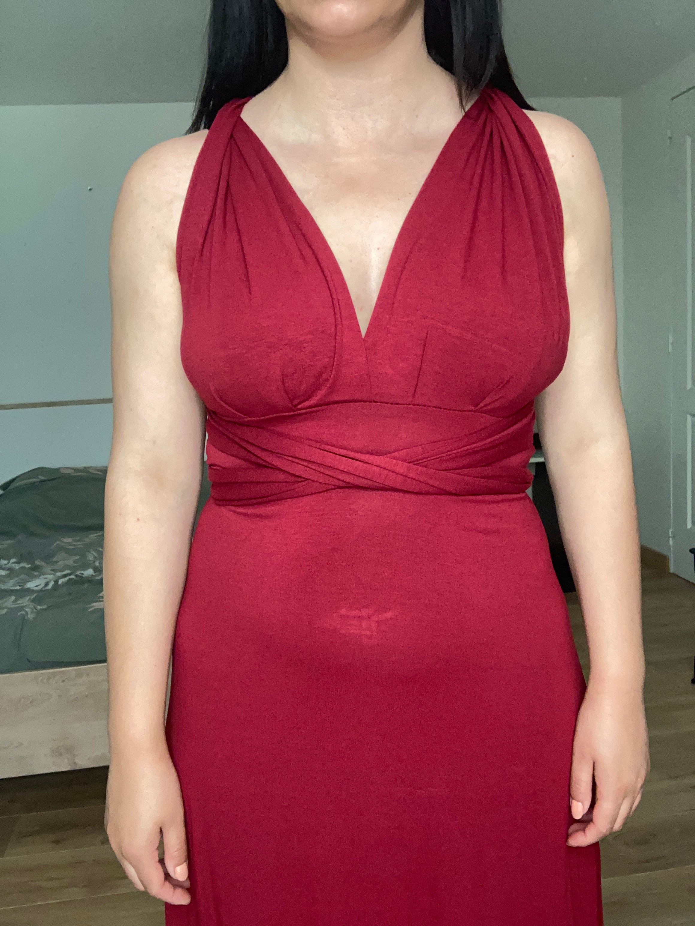 Robe multi-positions SERENA