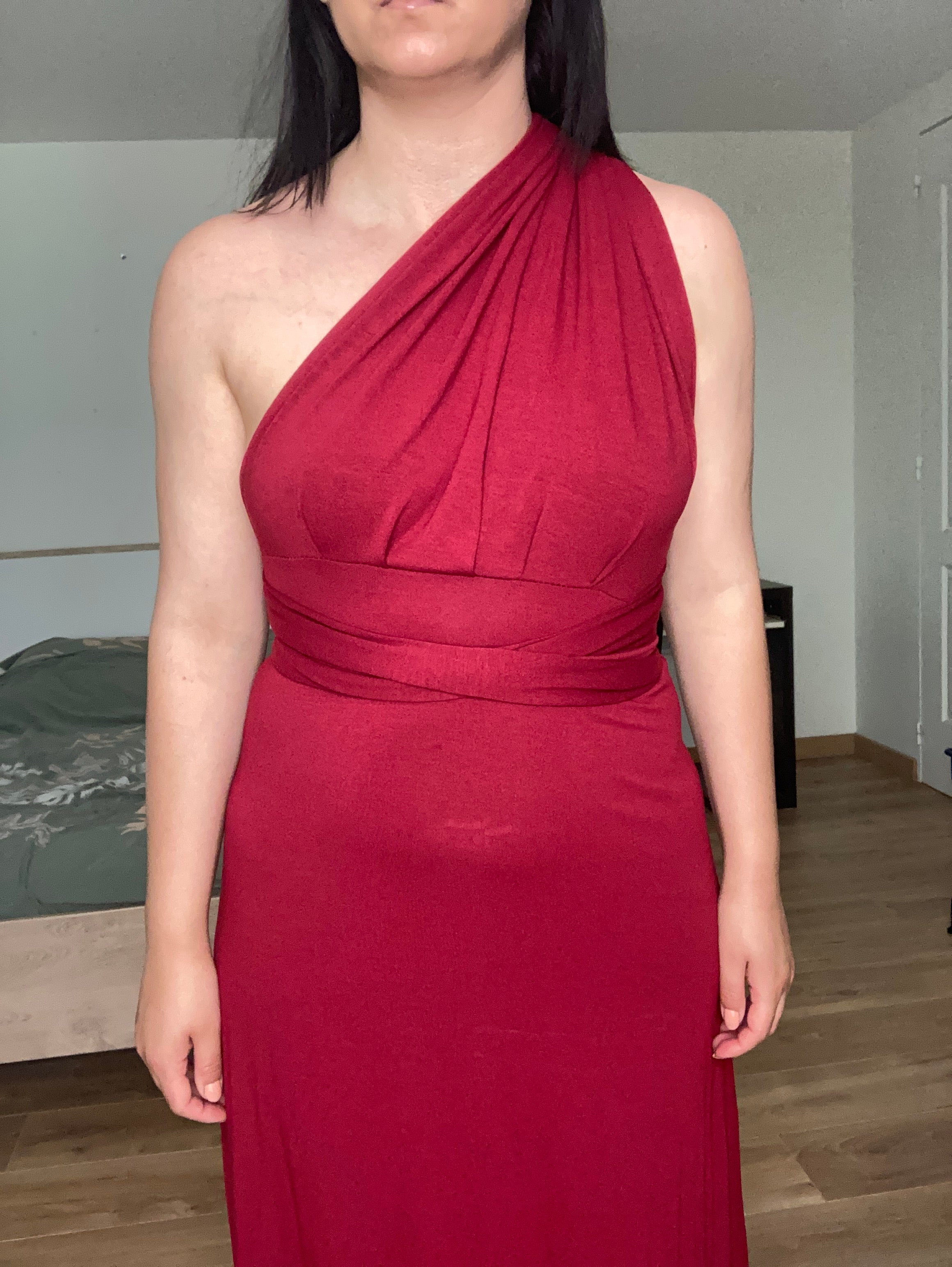 Robe multi-positions SERENA