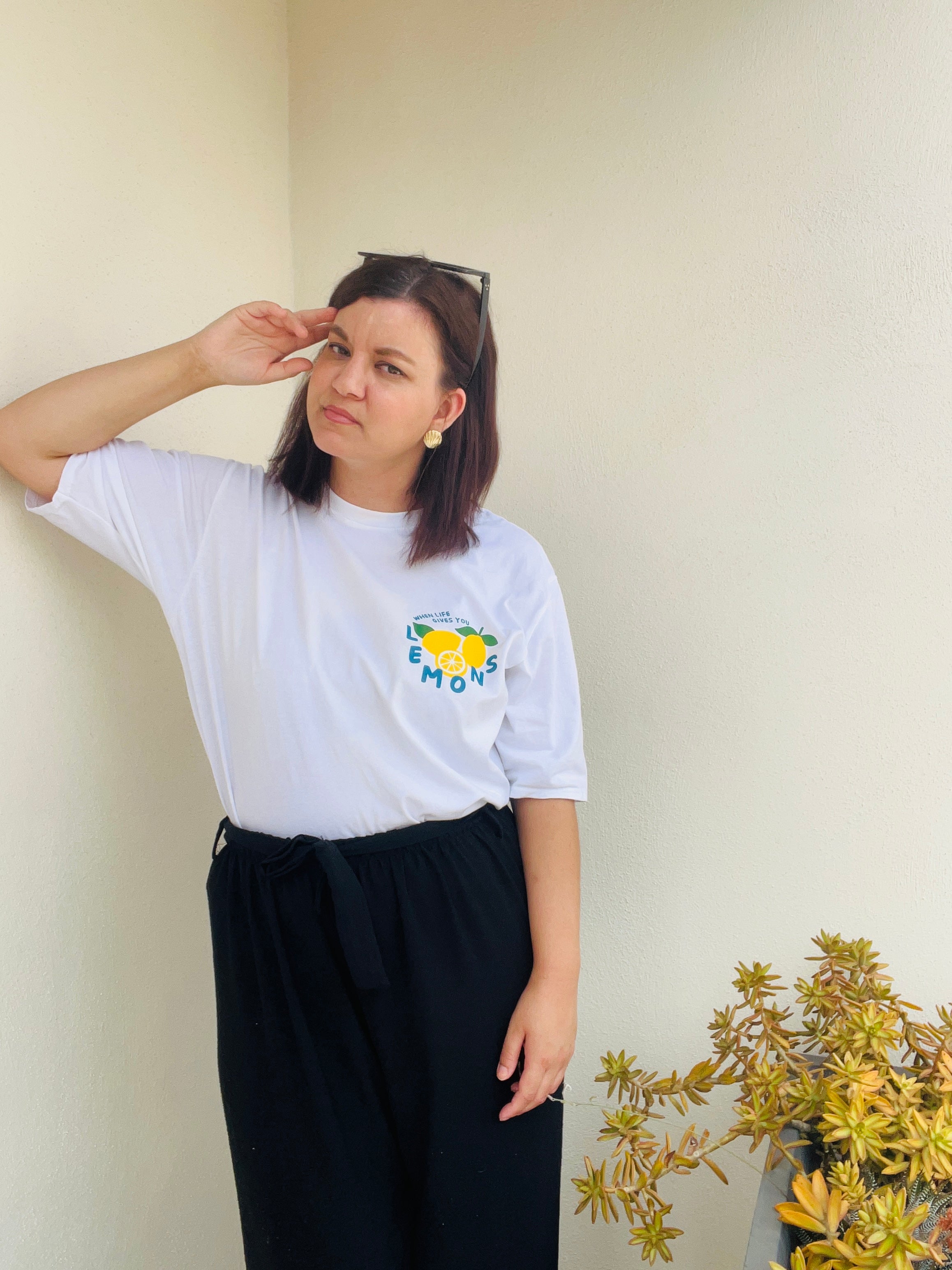 Tee-shirt LENA