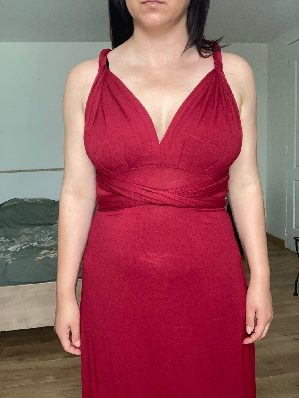 Robe multi-positions SERENA