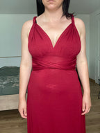 Robe multi-positions SERENA