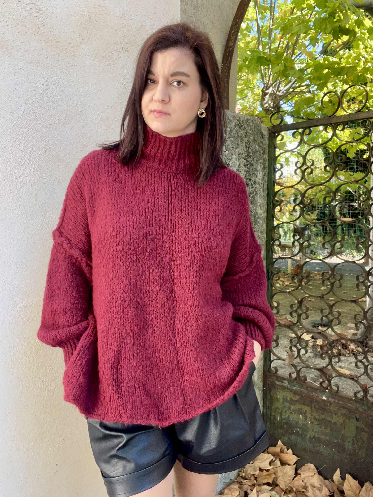 Pull ALMA