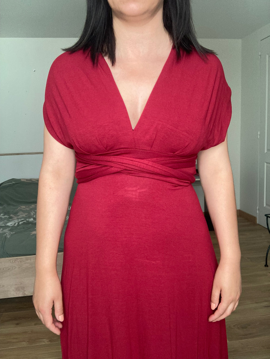 Robe multi-positions SERENA