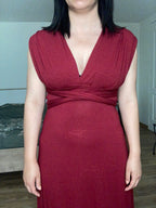 Robe multi-positions SERENA