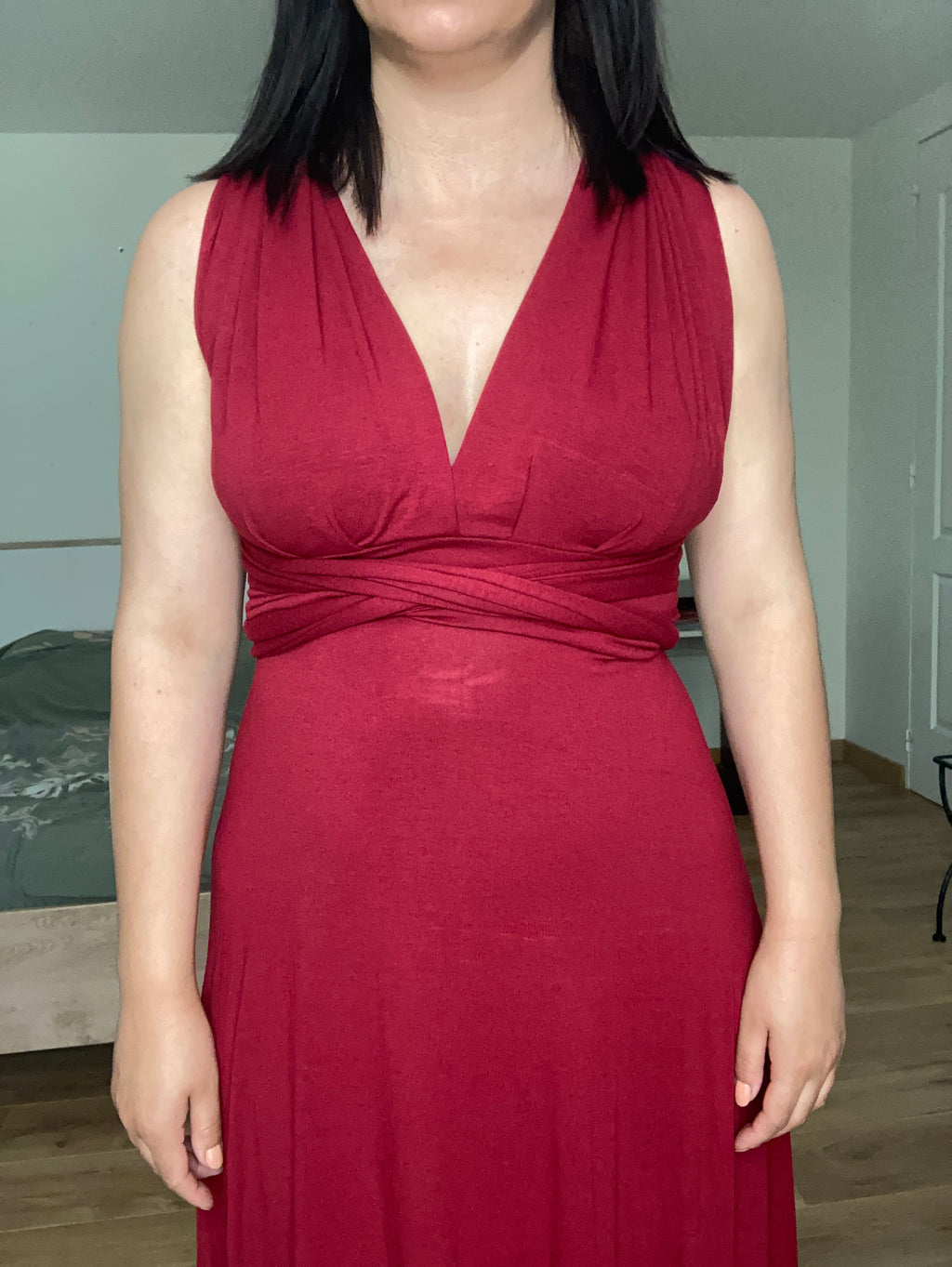 Robe multi-positions SERENA