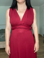 Robe multi-positions SERENA