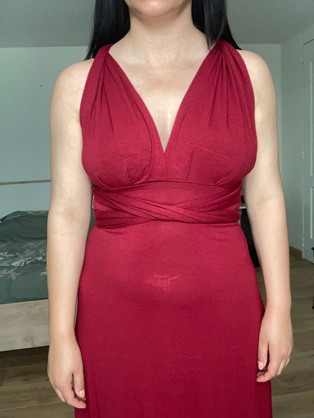 Robe multi-positions SERENA