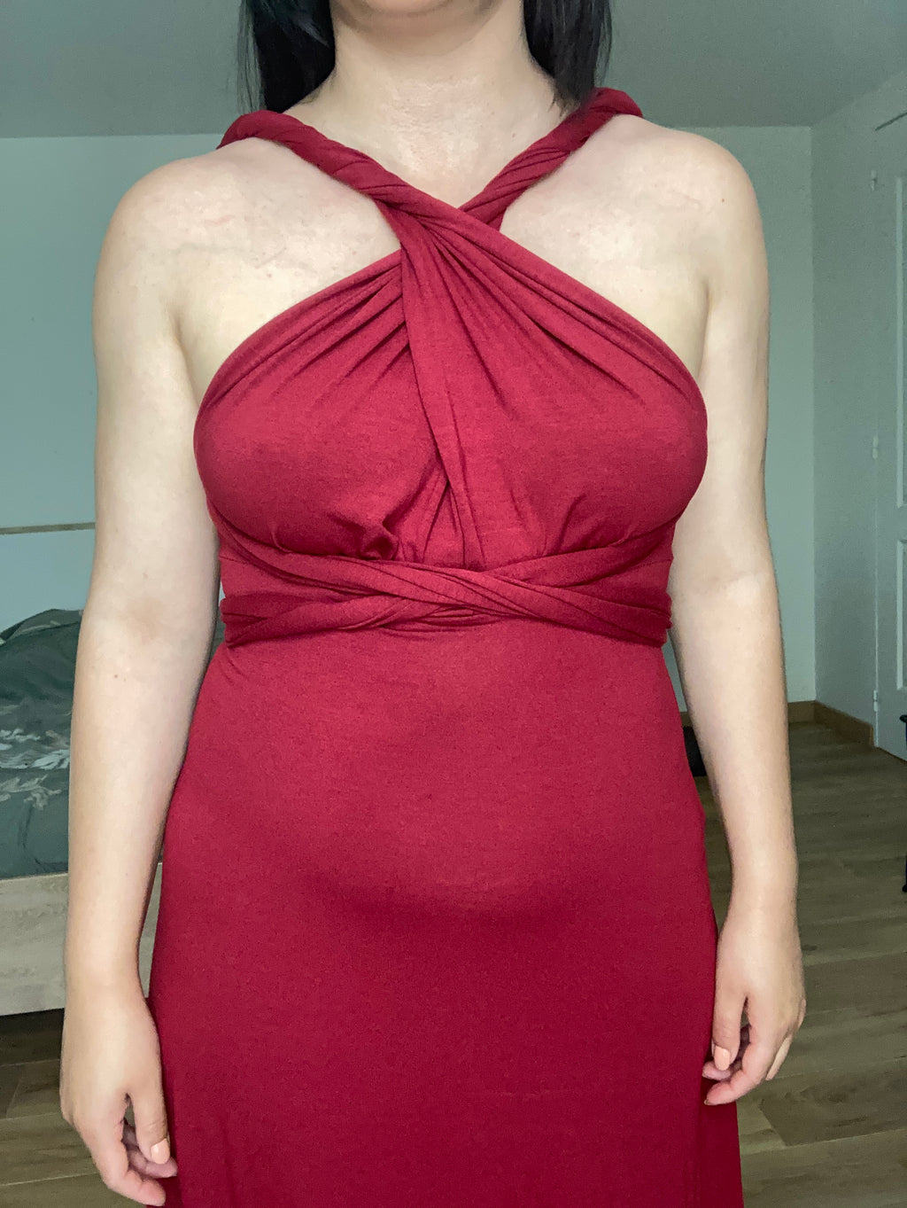 Robe multi-positions SERENA