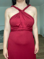 Robe multi-positions SERENA