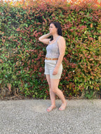 Short JADE / 22,90 euros au lieu de 27 euros