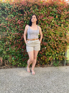 Short JADE / 22,90 euros au lieu de 27 euros