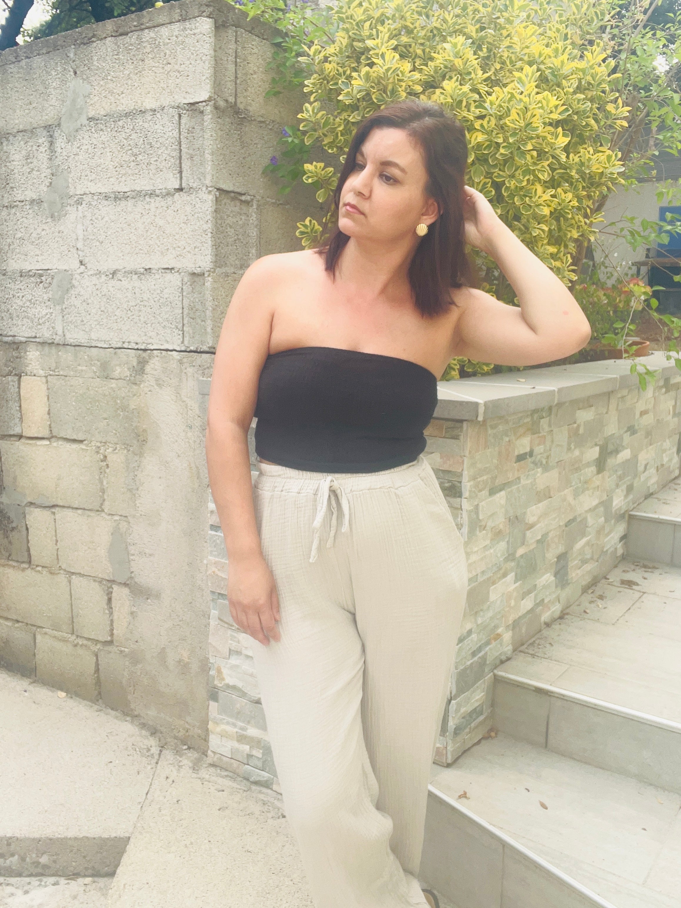 Pantalon KAITLYN