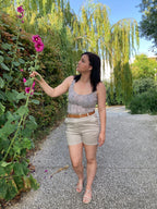 Short JADE / 22,90 euros au lieu de 27 euros