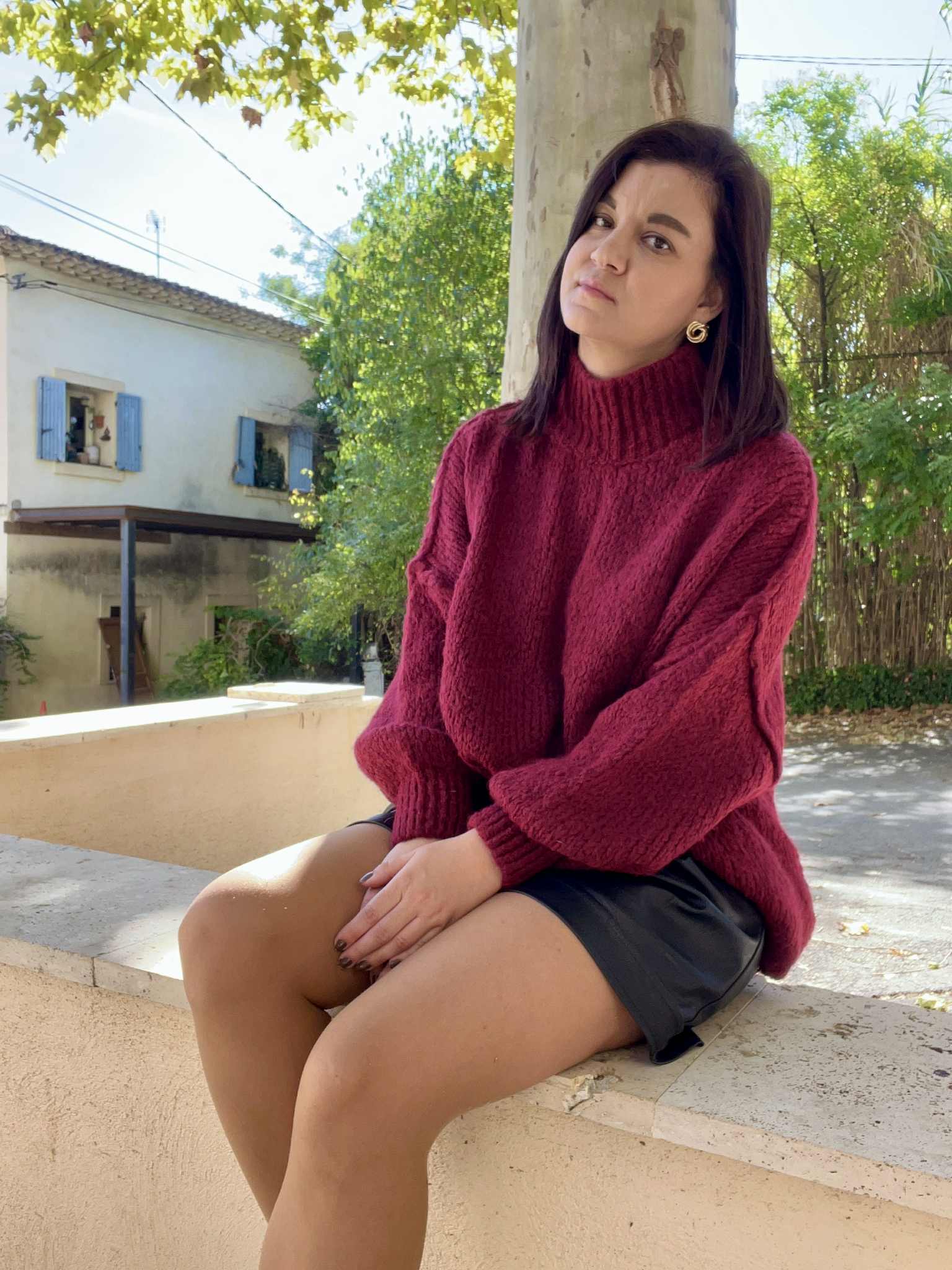 Pull ALMA